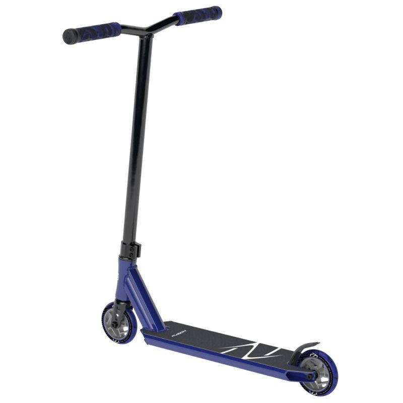 Tõukeratas Fuzion Complete Pro Scooter Z250 Blue Velomarket