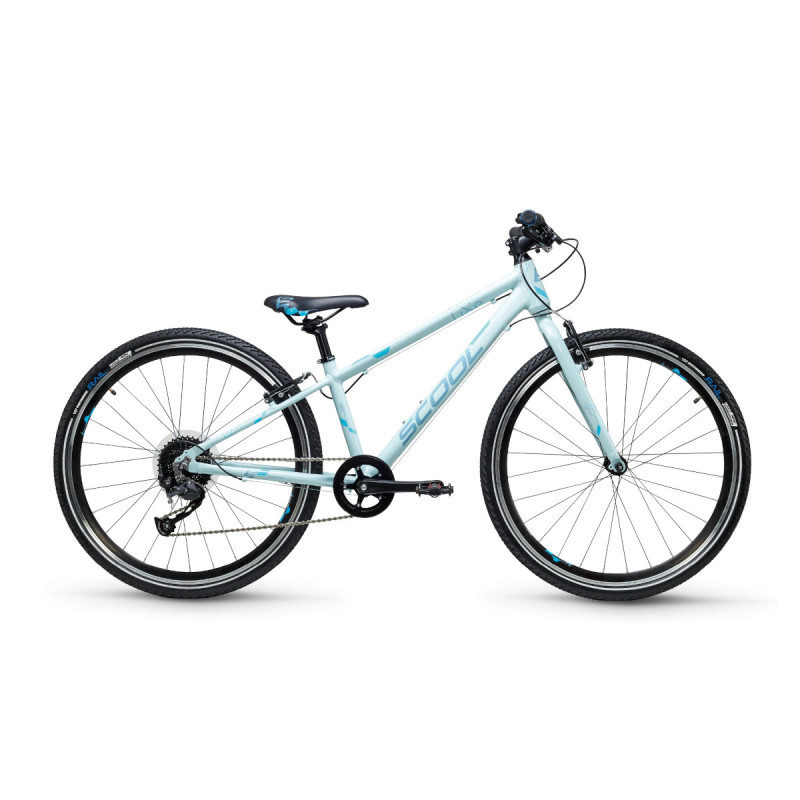 Children’s bicycle S’COOL liXe, 26 inch, for 10+ year olds