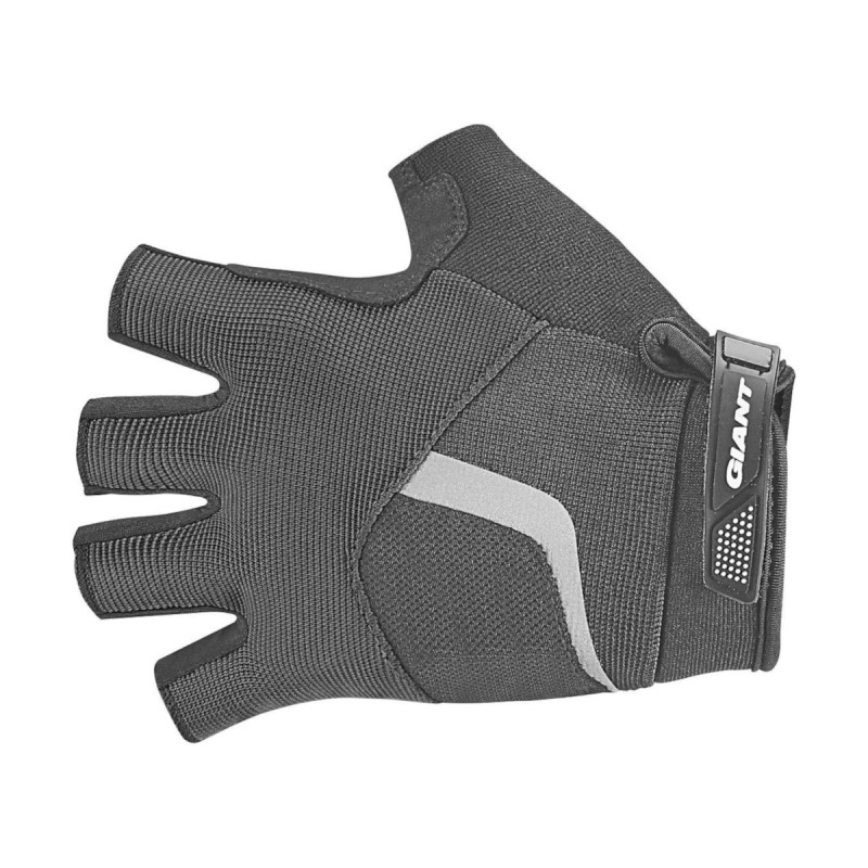 Cycling gloves Giant Rival SF, size S