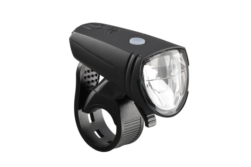 Bicycle headlight AXA Greenline Front 15 Lux