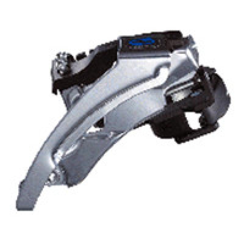 Dérailleur Arrière Altus RD-M310 7/8 Vitesses - Pour VTT Et Vélo De Route, Capacité 34T Max, Montage Direct
