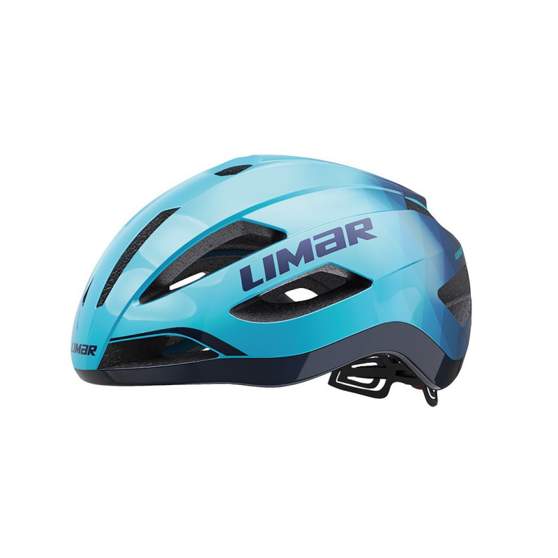 Bicycle helmet Limar Air Master Astana 22