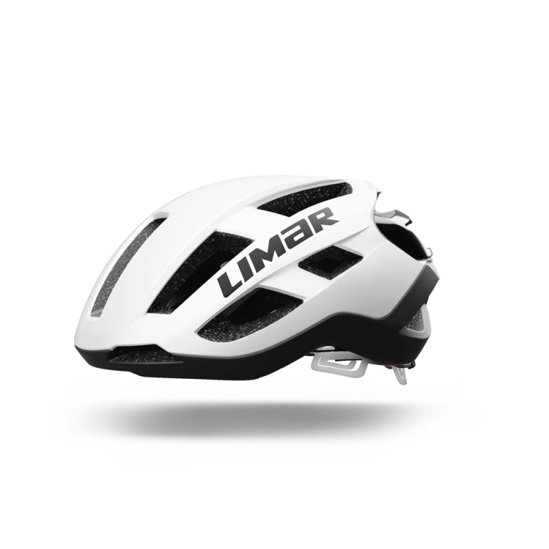 Bicycle helmet Limar Air Star (white)