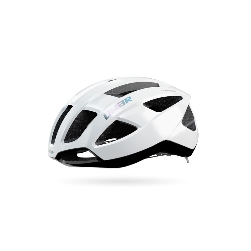 Bicycle helmet Limar Air Stratos, white
