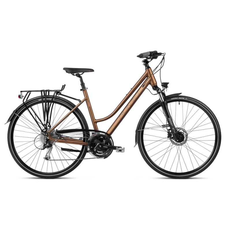 Bicycle Arkus Romet Gazela 8, 28″