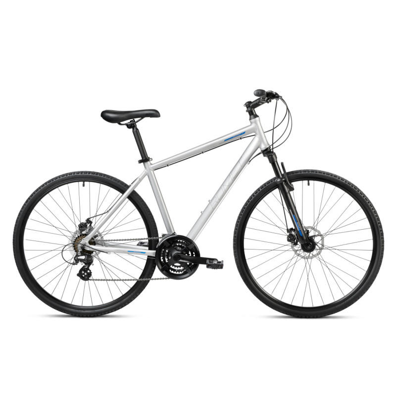Bicycle Romet Orkan 1 M, 28 inches (2023)