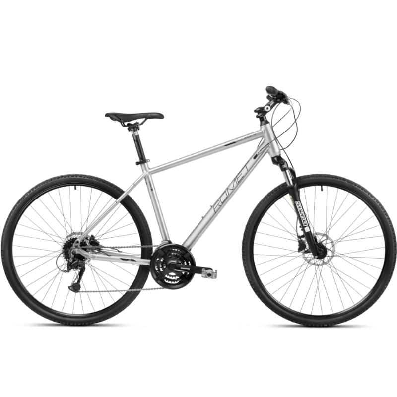 Bicycle Romet Orkan 4 M Lite