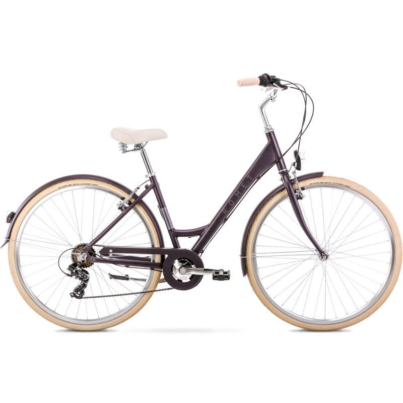 Women’s bicycle Arkus & Romet Sonata Eco, 28-inch