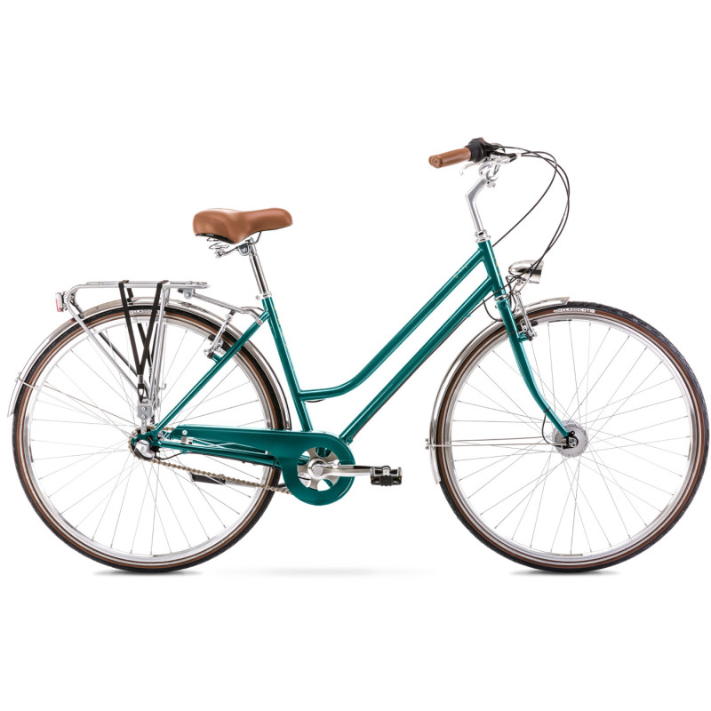 Bicycle Romet Vintage Classic D, 28″