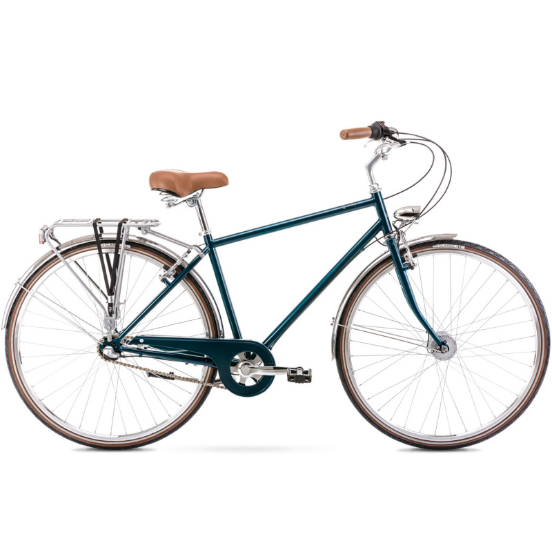 Велосипед Arkus & Romet Vintage Classic M, 28″