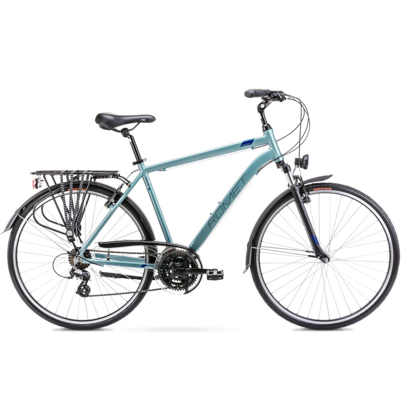 Bicycle Arkus & Romet Wagant 1, 28 inches
