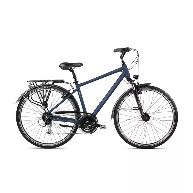 Bicycle ROMET Wagant 5, 28" blue