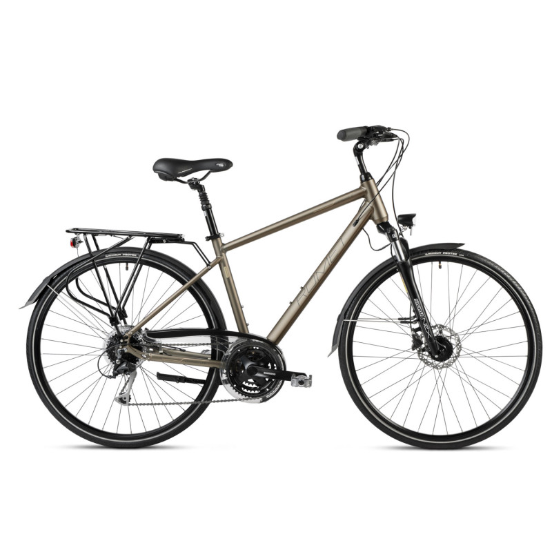Велосипед Ромет Вагант 6, 28 дюймов (2023)