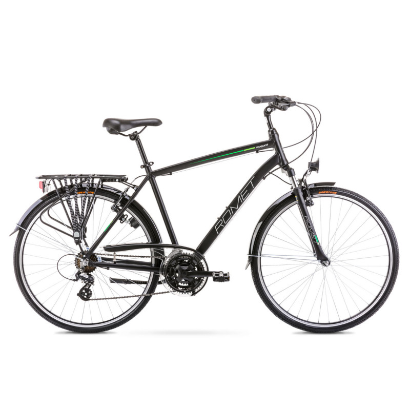 Bicycle Arkus & Romet Wagant LTD, 28 inches