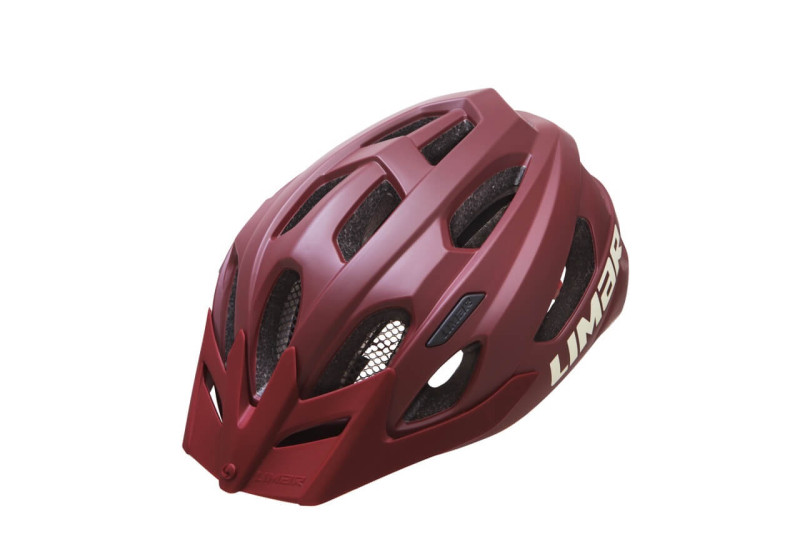 Bicycle helmet LIMAR BERG-em