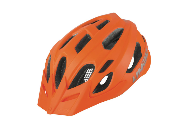 Bicycle helmet LIMAR BERG-em