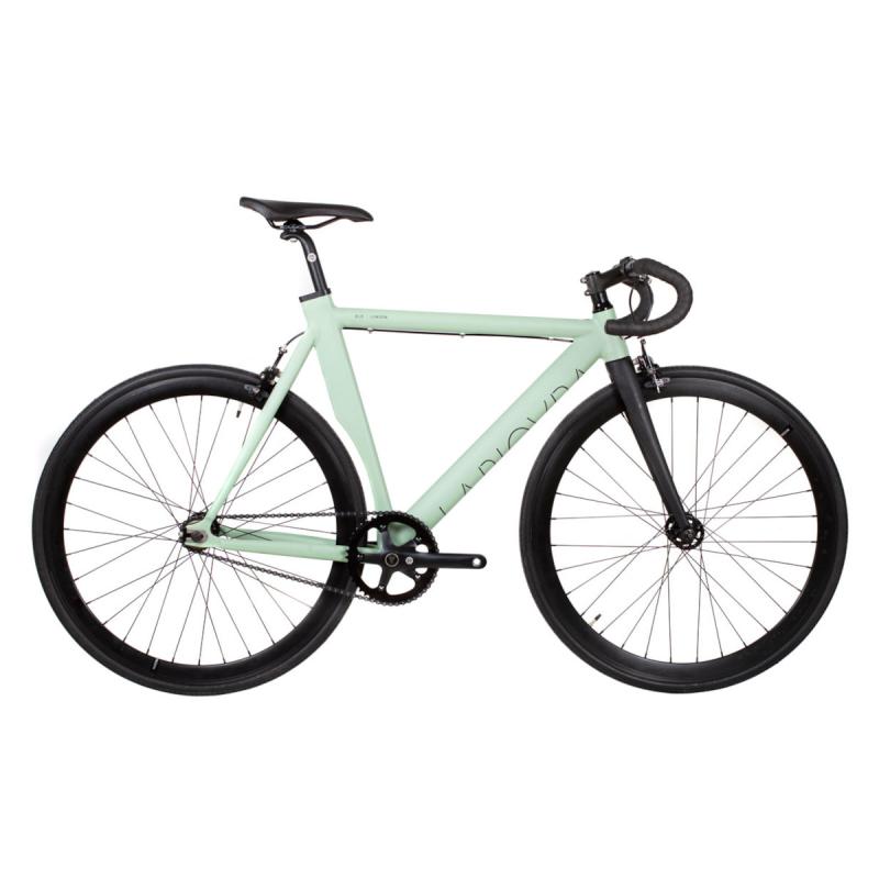 Fixie bike BLB La Piovra ATK