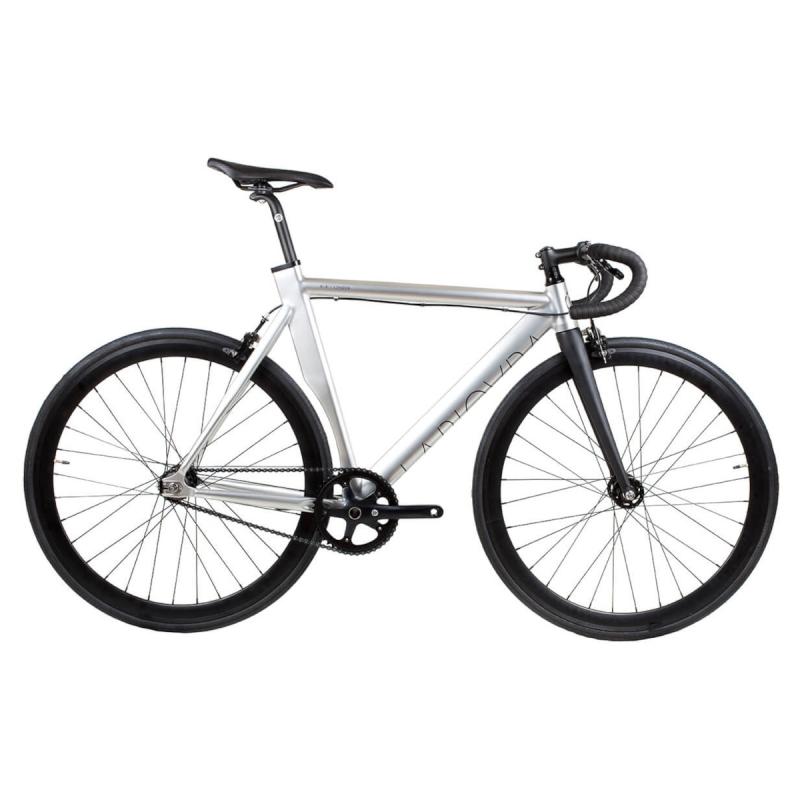 Велосипед Fixie BLB La Piovra ATK