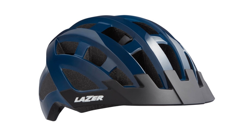 Bicycle helmet Lazer Compact