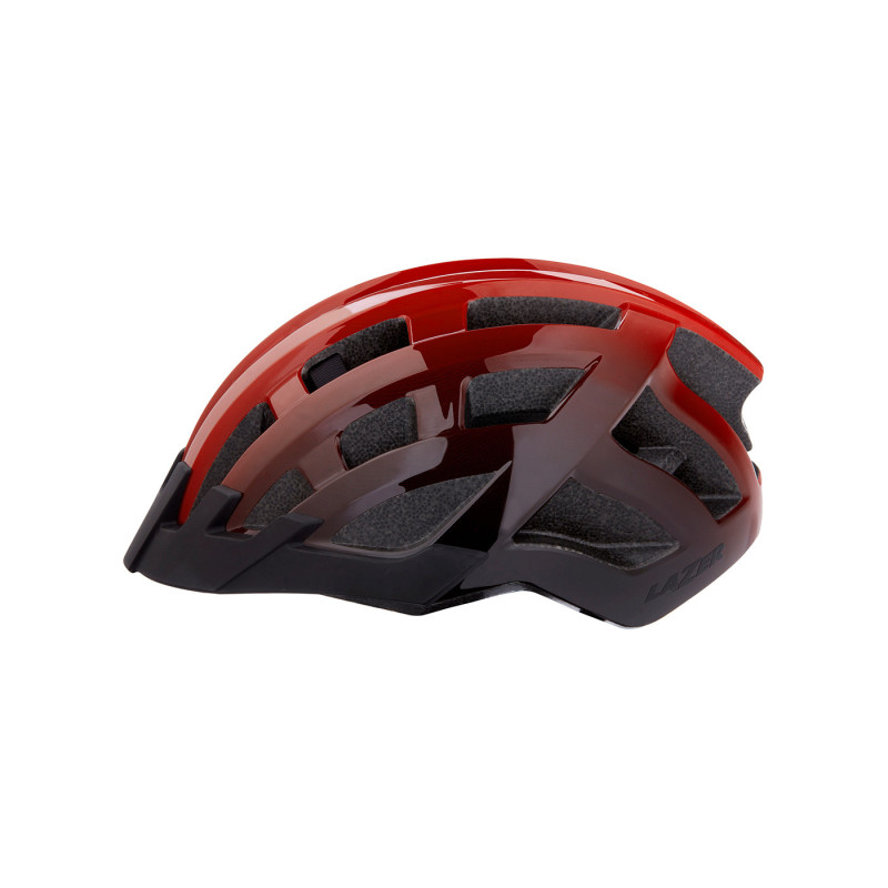 Lazer compact outlet bike helmet