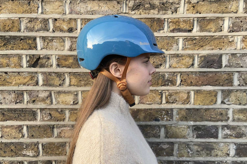 Bobbin helmet discount