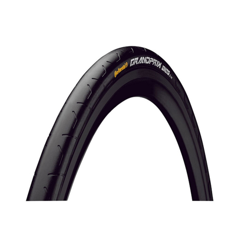 Покрышка для наружного применения CONTINENTAL Grand Prix Tire 700X2 Polybreaker Black Foldable, 25