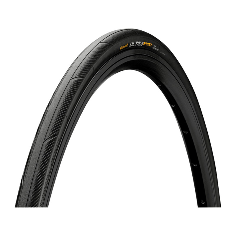 Outdoor tire CONTINENTAL Ultra Sport III 23-622 folding