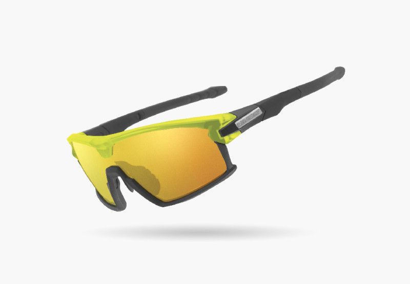 Солнцезащитные очки Limar F90