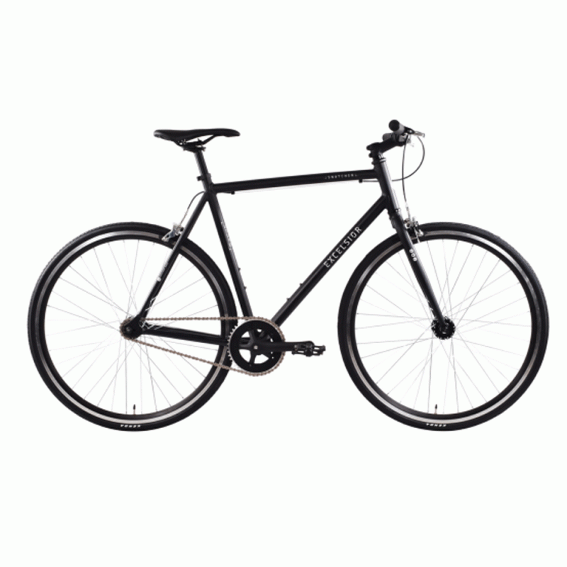 Bicycle Excelsior Snatcher 28"