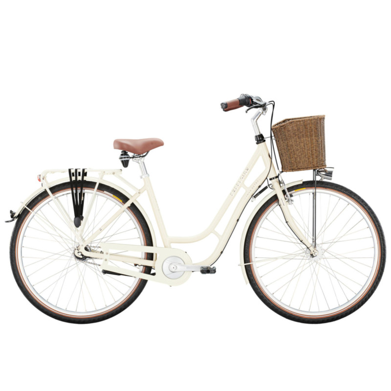 Bicycle Excelsior Swan Retro, 28 inches, 7 speeds