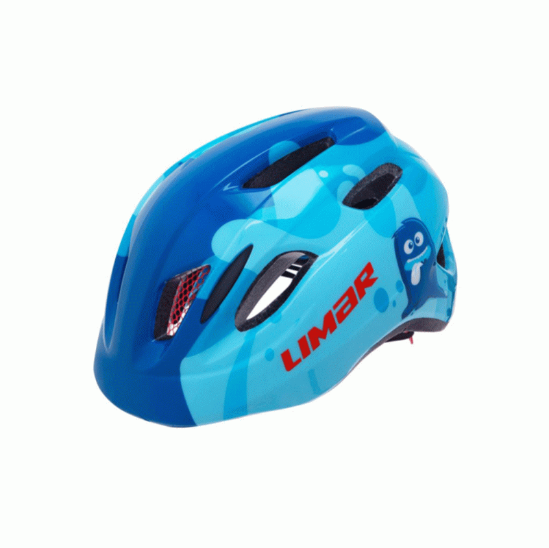 Bicycle helmet for children Limar Kid Pro