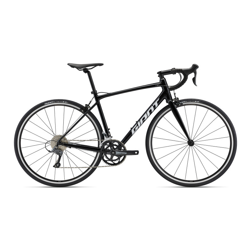 Bicycle GIANT Contend 3, Black
