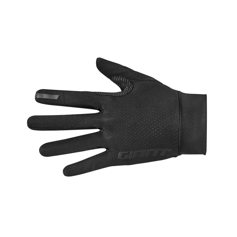 Gloves GIANT Elevate LF gloves Black