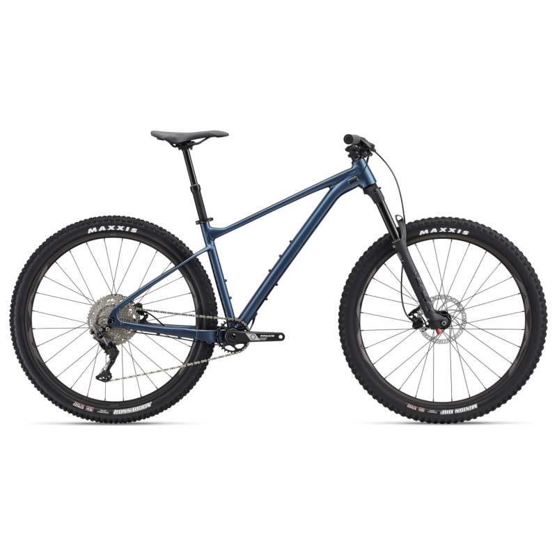 Bicycles Giant Fathom 29 2, Blue Ashes