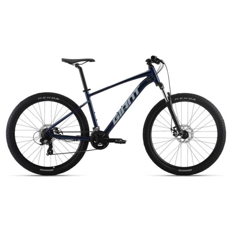 Bicycle GIANT Talon 29 5, Metallic Navy