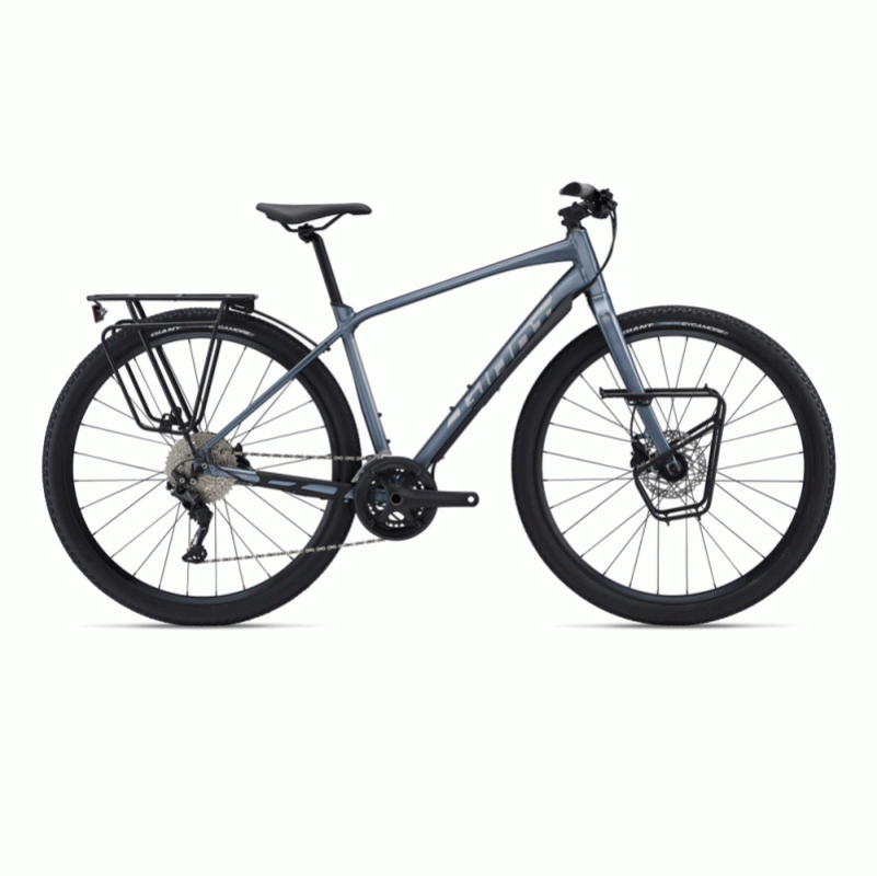 Bicycle GIANT ToughRoad SLR 1, Knight Shield