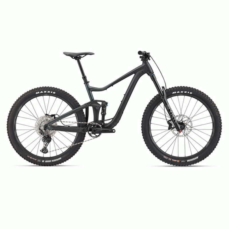 Bicycle GIANT Trance X 3, 27.5" Good Grey