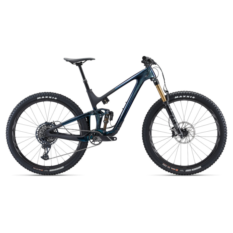 Mountain bike GIANT Trance X Advanced Pro 29 1, Starry Night