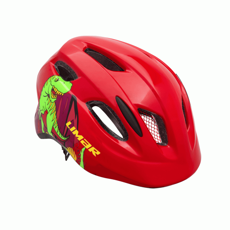 Bicycle helmet for children Limar Kid Pro