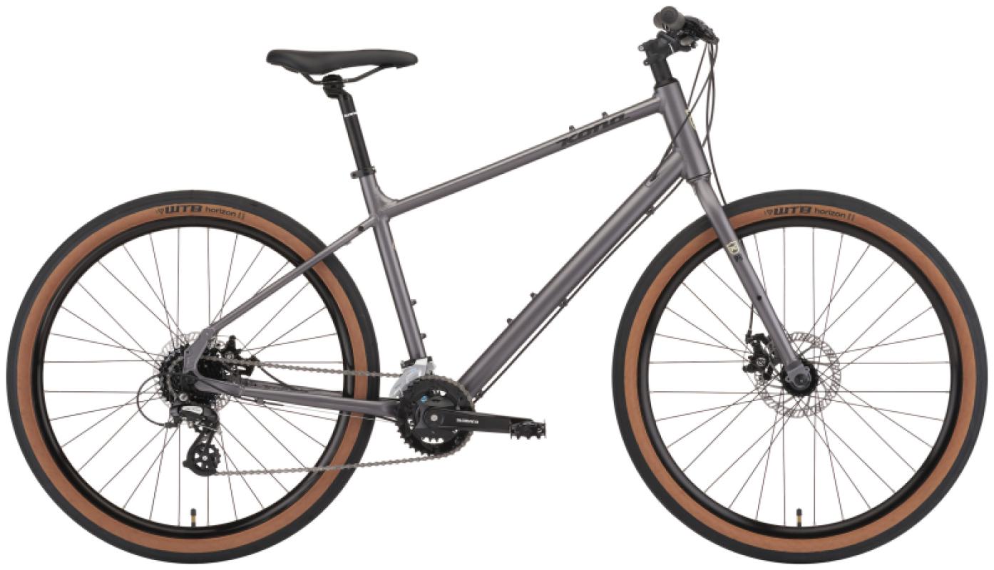 Bike Kona Dew, Grey