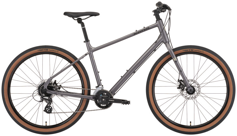 Bicycle Kona Dew, Grey