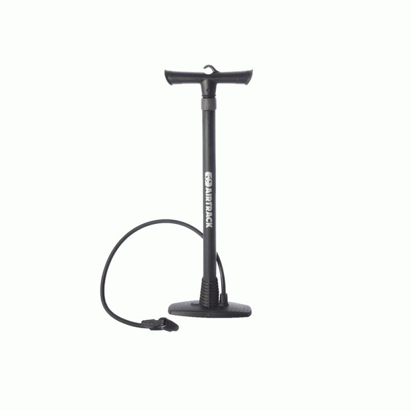 Floor pump OXC Floor Pumps n Gauge, for Dunlop valve