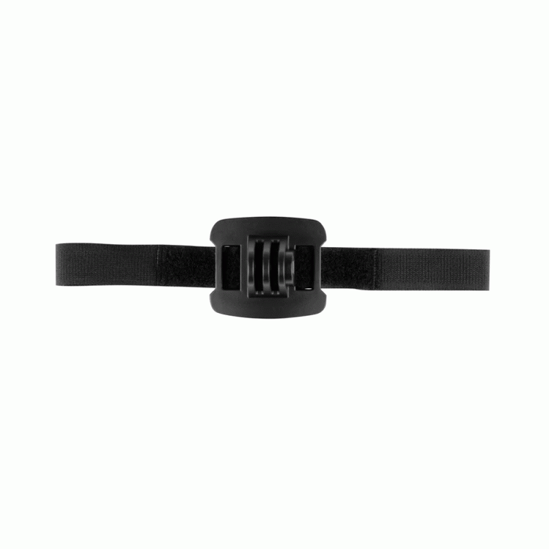 Camera mount for helmet LAZER Part Impala Action Camera mount set