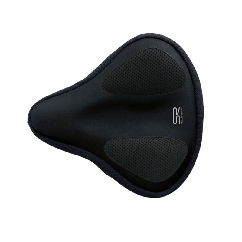 Saddle cover SELLE ROYAL RoyalGel Large