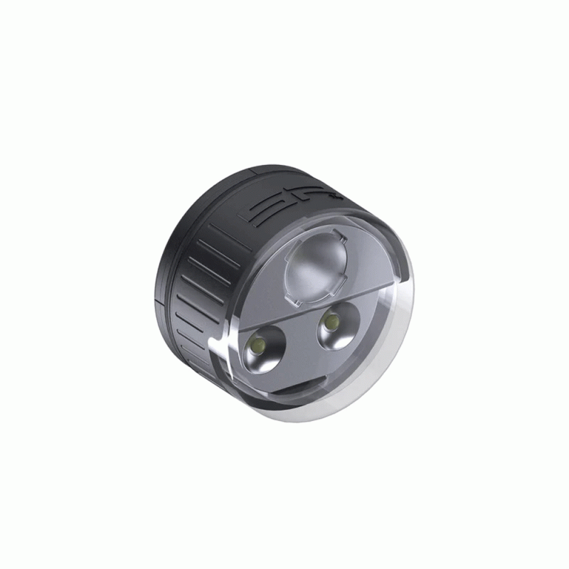 Headlight SP CONNECT All-Round LED Light 200lm