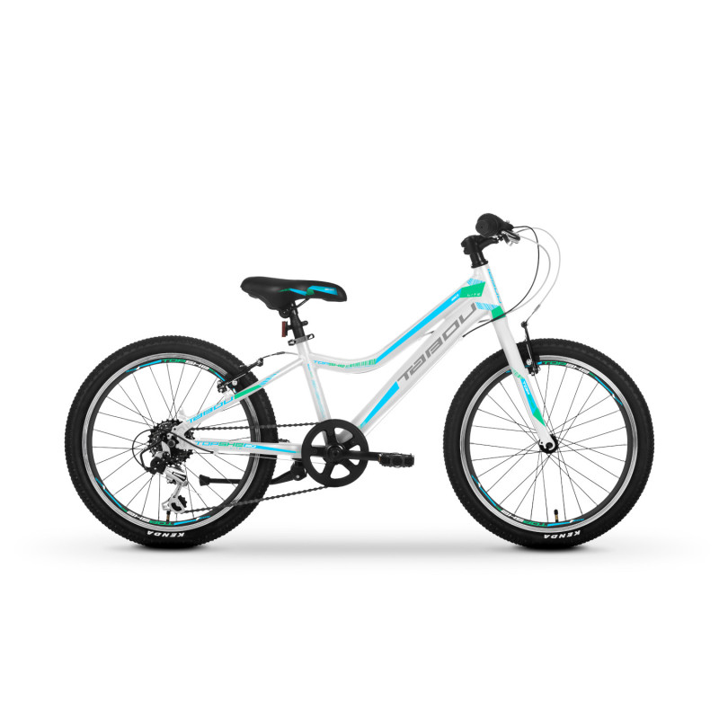 Bicycle for children Tabou Topshe 20 LITE, 20 inches, 6-8 years old