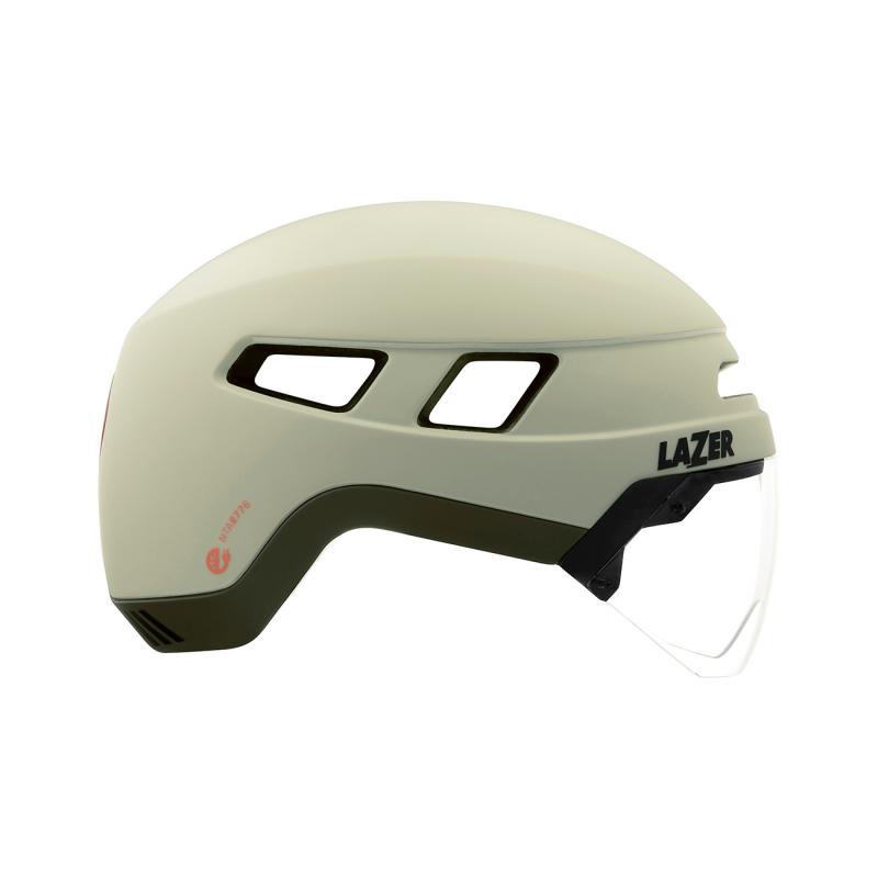 Lazer Urbanize bicycle helmet