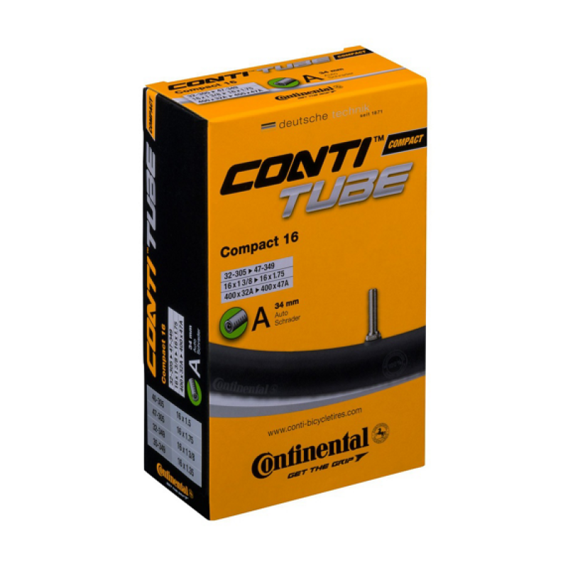 Inner tire Continental Compact 16 AV, 32/47-305/349