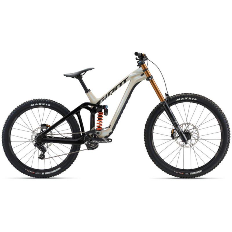 Mountain bike GIANT Glory Advanced Pro MX 0, Shoreline