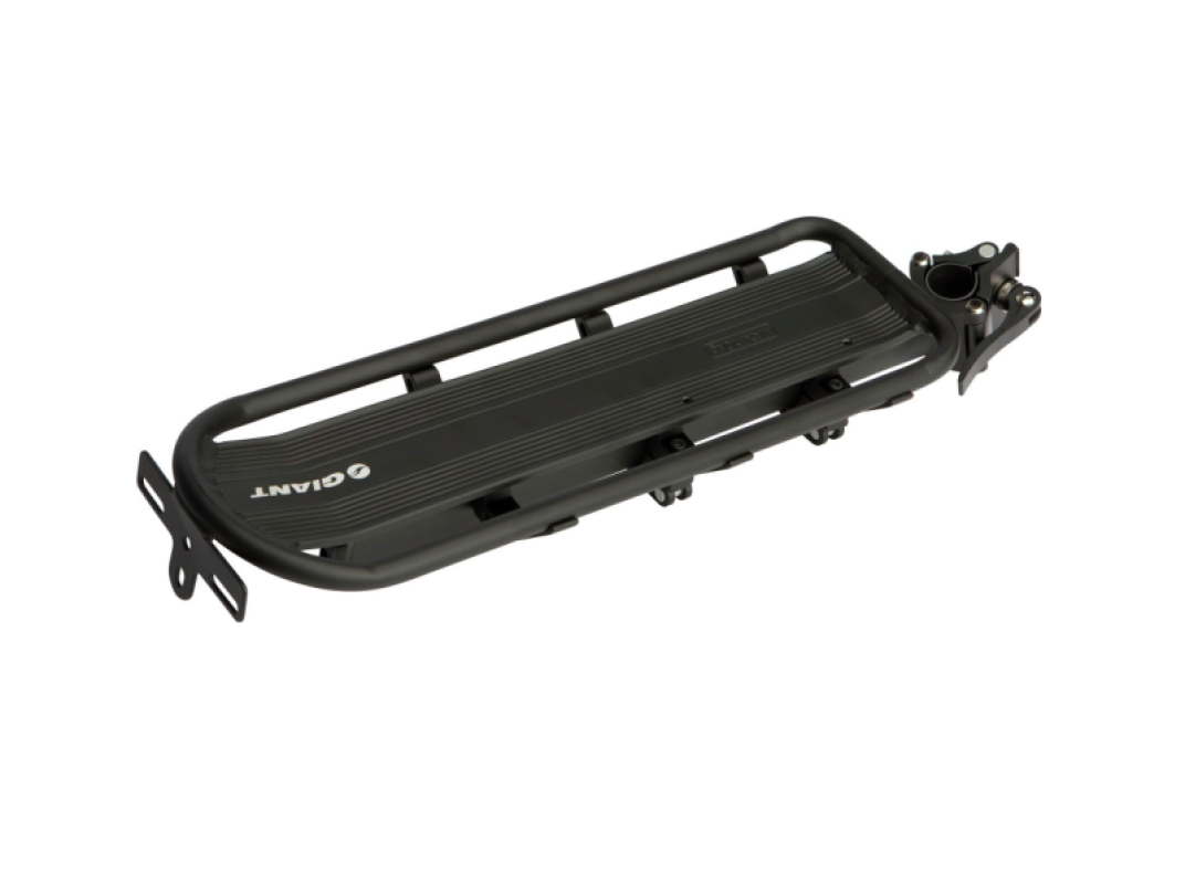 Стойка для седельной стойки GIANT Rack-It Beam Rack, Черный